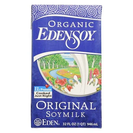 EDENSOY ORIGINAL OG | 12/32 FZ