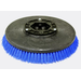 Brush, 17" .028 Poly W/Gimbal