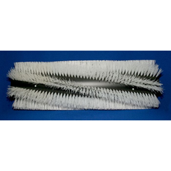 Broom, 40" 8 D.R. Nylon