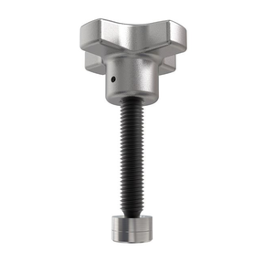 Hand Knob Toggle Screws