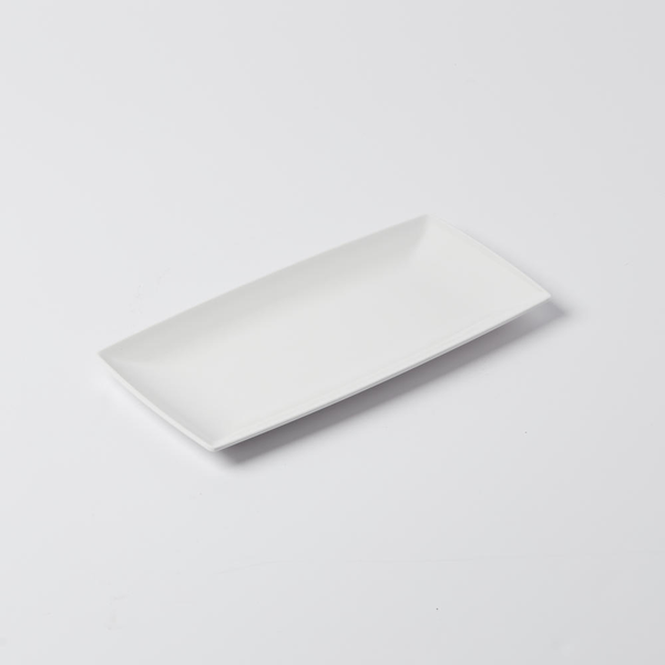 Rectangular Melamine Serving Trays