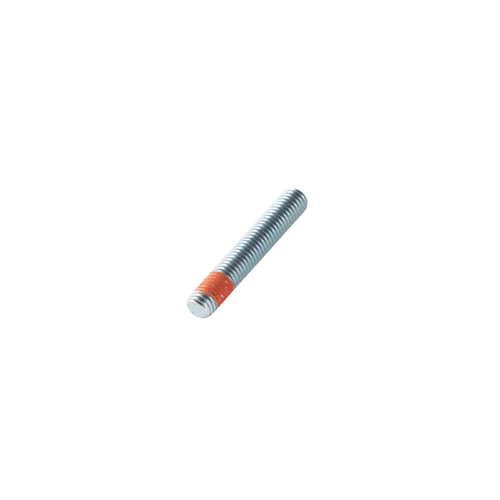 Tennant/Nobles - 8003854 - Stud, M8-1.25 X 50 Full Thrd [Mit] (Replaces Tennant 9010287)