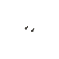 Nilfisk Advance - 56003711 - Scr Pan Ss Plastite 10-14 X.62