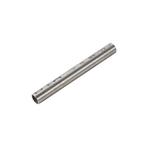 Tennant/Nobles - 4036963 - Sleeve, 0.40Id .50D 4.25L, Ss (Replaces Tennant 1219491)