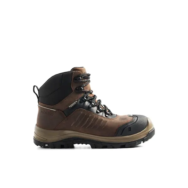 BLAKLADER 2260 - Men's Storm 6" Safety Boot - Brown