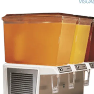 Jet Spray JT-30 | Buy Jet Spray JT-30 Three Flavor Visual Display
