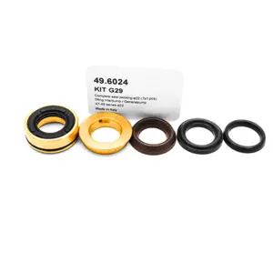 Veloci Replacement Pump Kit for GP Kit 29