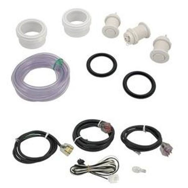 Hydro Quip CS6000 Spa Control 120/240V 5.5kW Heater CS6000-U1