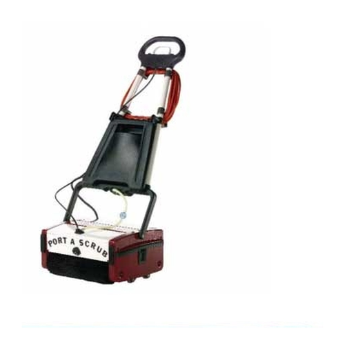 New Minuteman Port A Scrub 12 Cord Electric Floor Scrubber