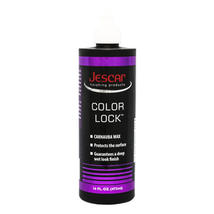 Color Lock Wax