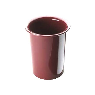 Cal-Mil 1017-64 5-1/2" H Cutlery Cylinder