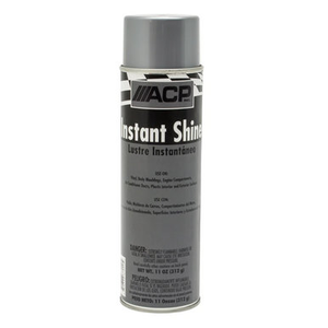 Instant Shine - Aerosol