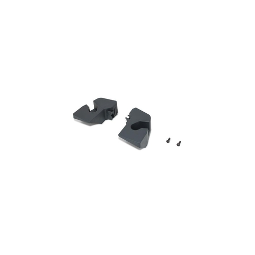 Nilfisk Advance - 107407262 - Bracket Left-Right F. 55L Vl500