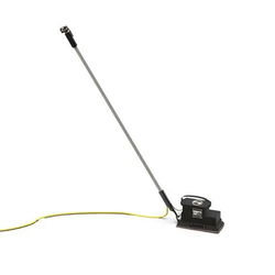 New Timberline 10" NANO Orbitz Floor Machine
