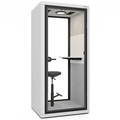 Koplus Milli Stand Soundproof Booth