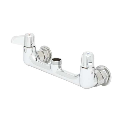 T&S Brass 5F-8WLB00 Equip Faucet 8"