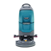 Reconditioned Tennant T300 Traction Drive Walk-Behind Floor Scrubber