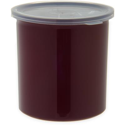 Carlisle 34101 Poly-Tuf Crock