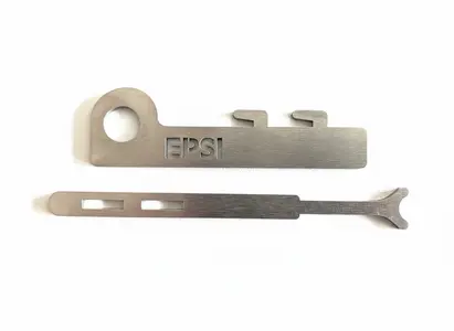 WMK Series - Hanging Adapter for Wheels