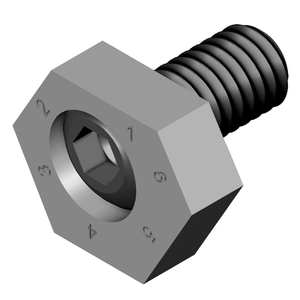 Series-9 Clamps