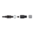DUCKBILL CHECK VALVE 3/8" FKM