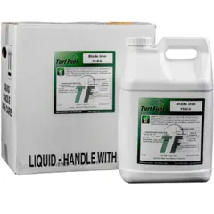 TS PRO Blade Iron 15-0-0