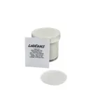LabExact Pre-Washed & Dried TSS Filters