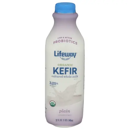 Dairy | KEFIR WM PLAIN OG
