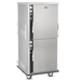 FWE/Food Warming Equipment UHS-5-5 Heated Cabinet Mobile