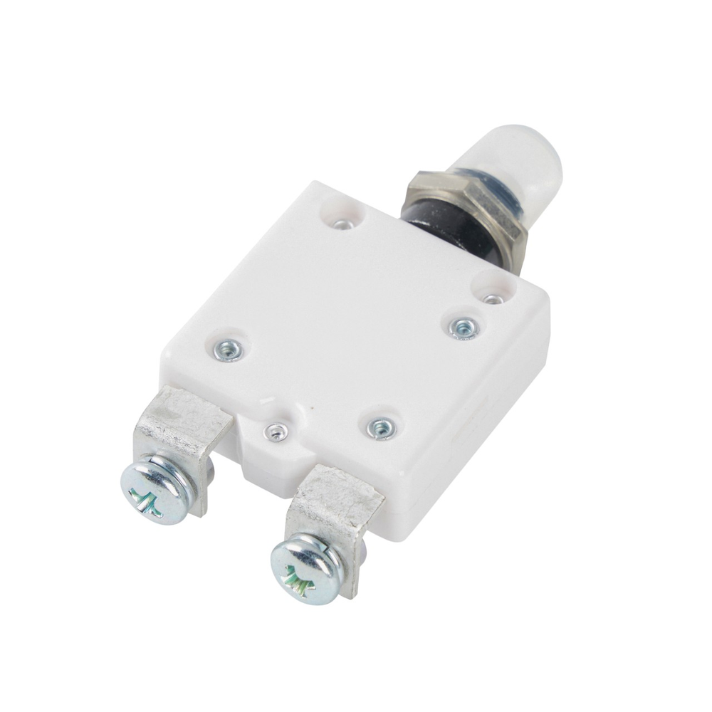 Tennant/Nobles - 4044898 - Circuitbreaker, 37.0A (Replaces Tennant 1074526)