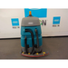 Tennant Factory Recon Used T7-11027500 Scrubber