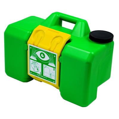 T&S Brass EW-7501 Eyewash Station Portable