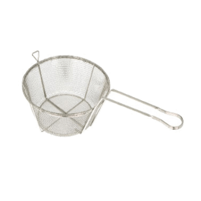 Winco FBRS-11 Fry Basket 10-1/2" X 6" 