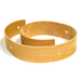 Squeegee Assembly, Side
