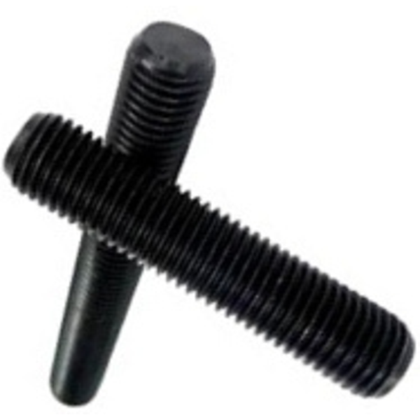 5/16" - 24 X 36" FULLY THREADED STRAIGHT ROD SAE J429 GR 8 PLAIN