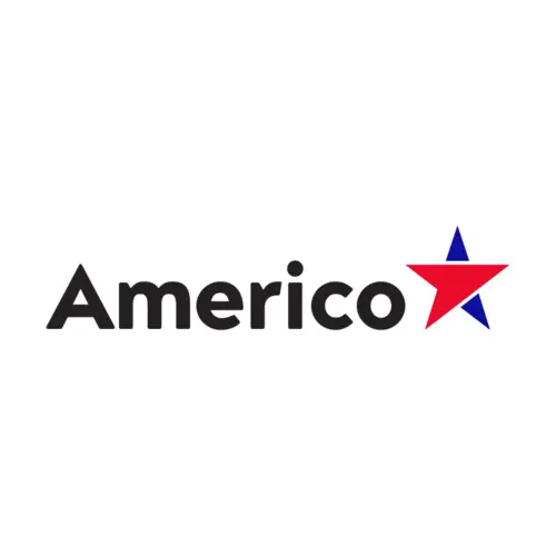 Americo parts