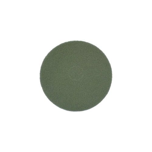 Nilfisk Advance - 10002323 - Pad 13 330Mm Eco Brilliance Green 2Pcs