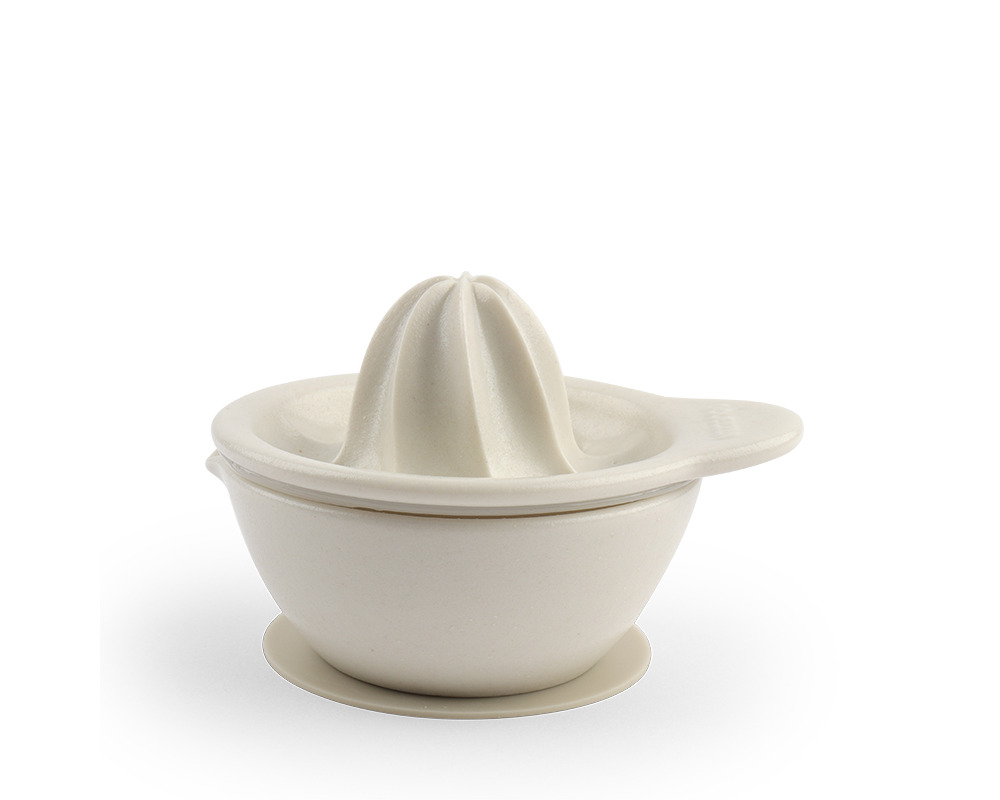 Mini Citrus Juicer w/ Non-Slip Sheet