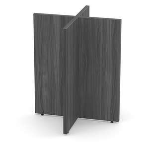 PLWXB36/42 LAMINATE BASE FOR PLT36/42- COASTAL GRAY
