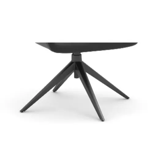 SPIDER BASE ONLY W/MEMORY SWIVEL  (FOR 6801)