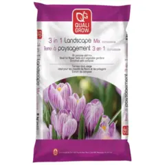 Scotts Quali Grow 3 in 1 Landscape Mix