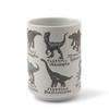 Teacup Dinosaurs