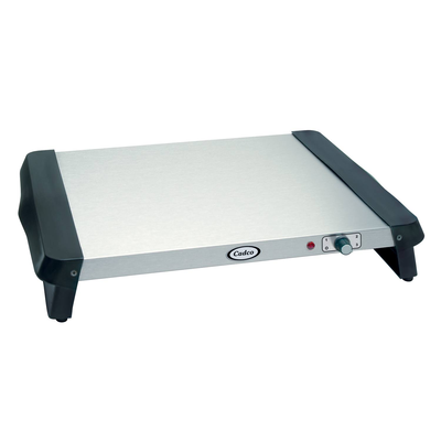 Cadco WT-5S Warming Shelf Countertop
