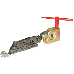 Kopal® Mono Bloc Chain Clamp