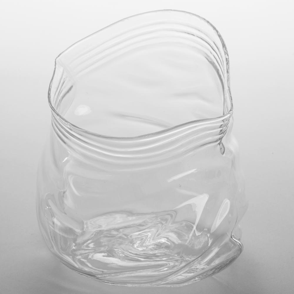 Glass Zipper Bags
