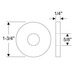 70-3421-35 Drawing of Product
