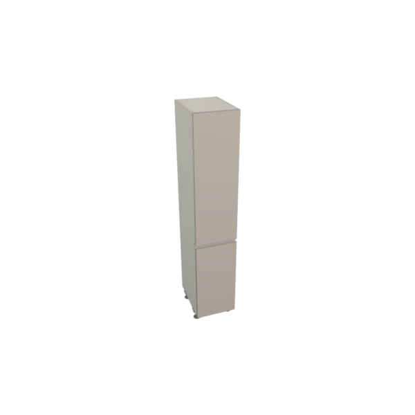 Capri Gola Utility Cabinet 18" x 96" x 23.75"