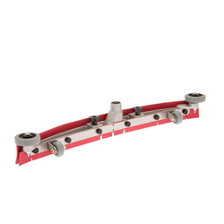 Tennant/Nobles - 4220942 - Squeegee Assy, Nobles [Xr, 2001E] (Replaces Tennant 613940)