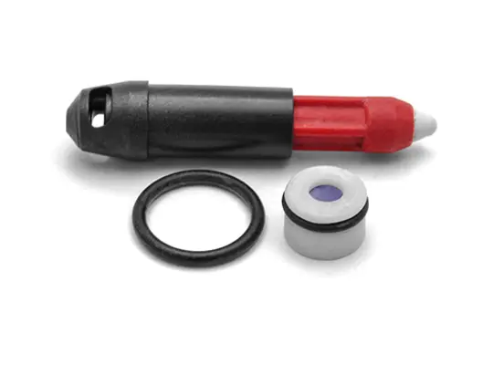 MTM Hydro RotoJet 5,000 PSI 3.0 Turbo Nozzle Repair Kit