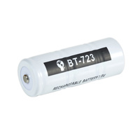 1.5 volt rechargeable battery